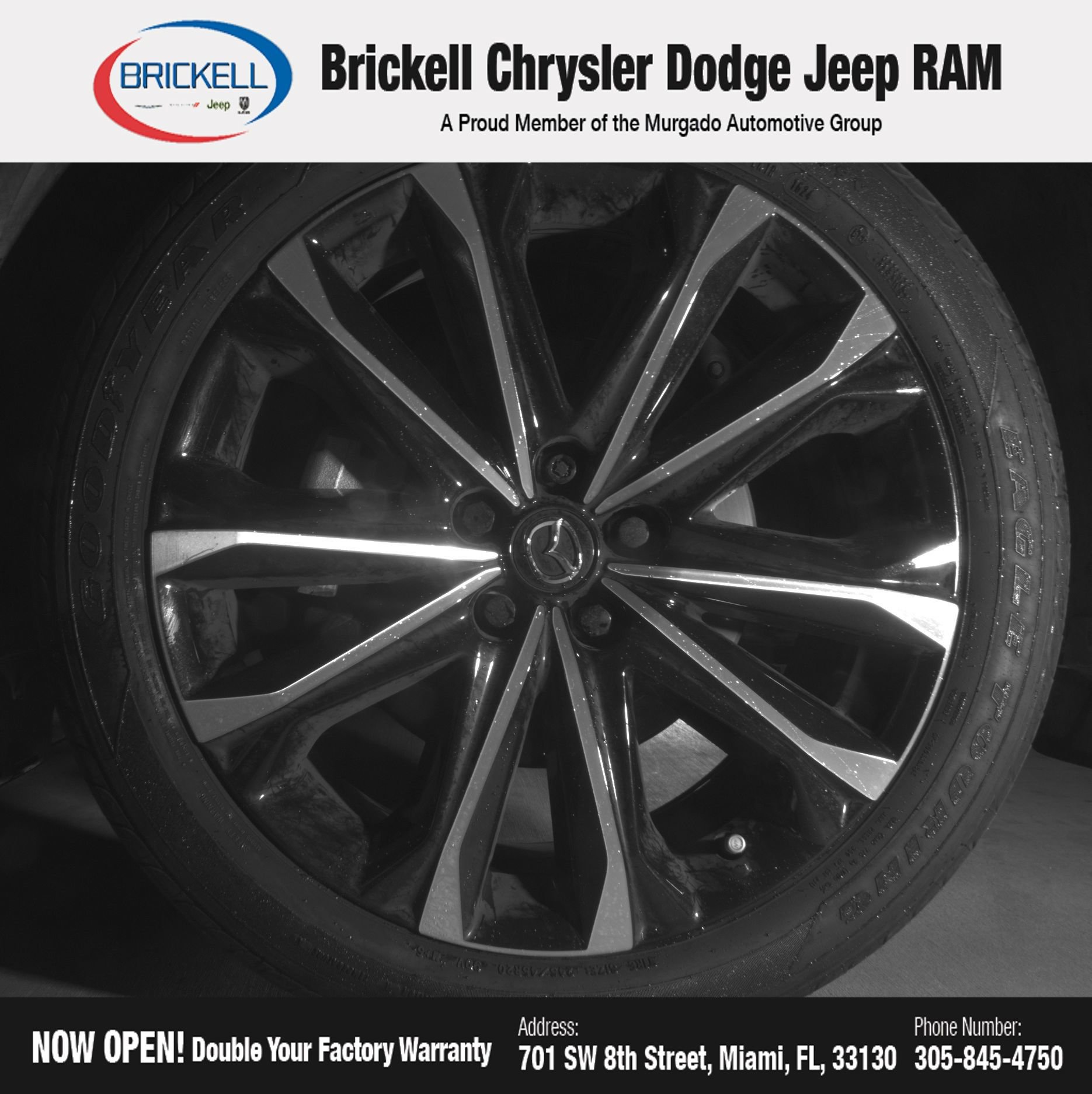 Used 2024 MAZDA CX-50 2.5 Turbo w/ Accent Package AWD/4WD image 10