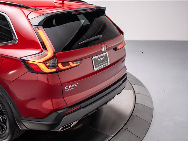 Used 2025 Honda CR-V Sport-L image 30