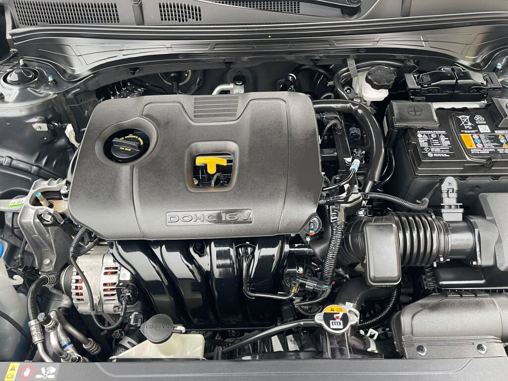 Used 2023 Kia Forte LXS w/ LXS Technology Package image 25