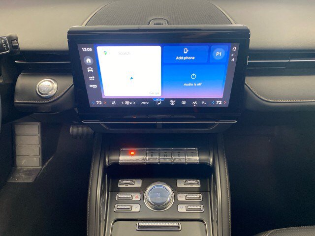 New 2026 Lincoln Nautilus Reserve AWD/4WD image 22