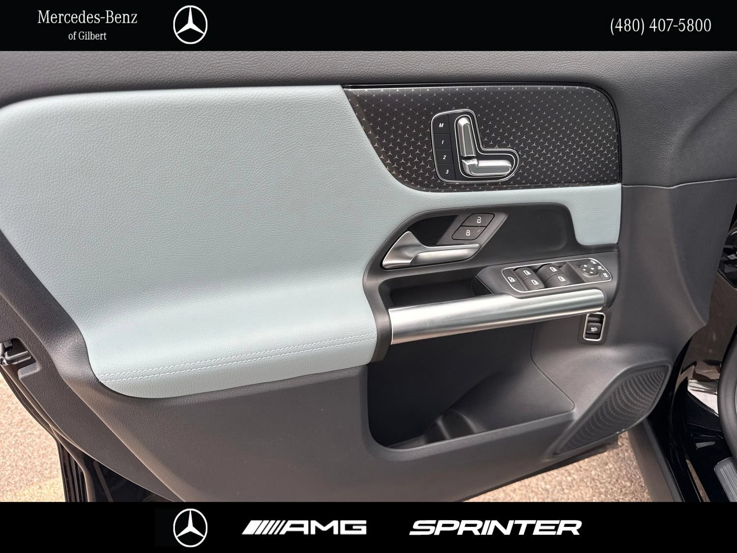 Certified 2026 Mercedes-Benz GLA 250 image 12