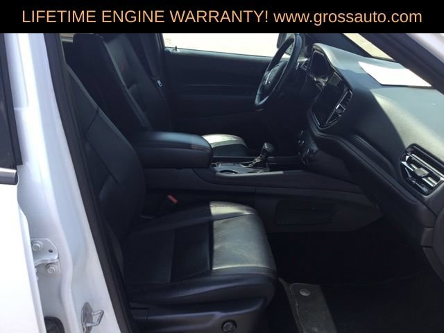 Certified 2025 Dodge Durango R/T AWD/4WD image 18