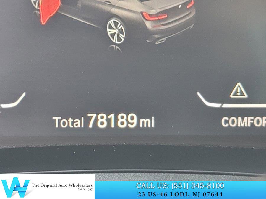 Used 2021 BMW M340i xDrive w/ Premium Package image 21