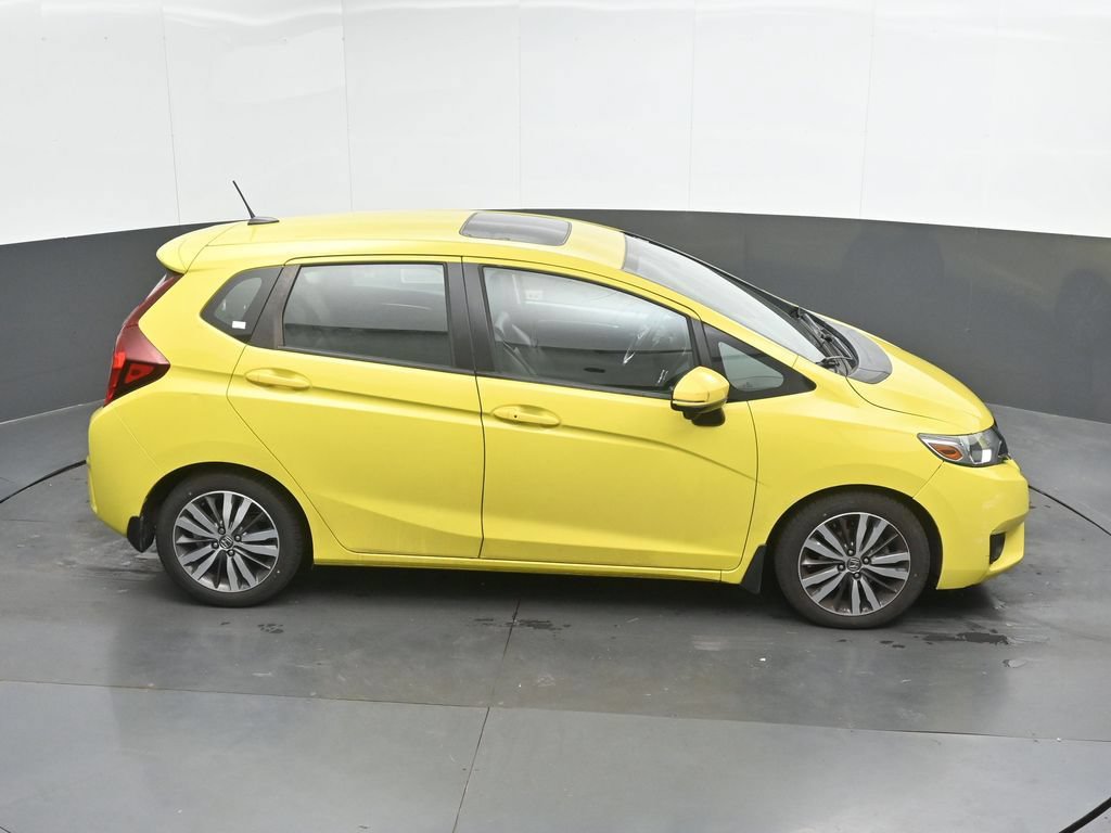 Used 2015 Honda Fit image 21