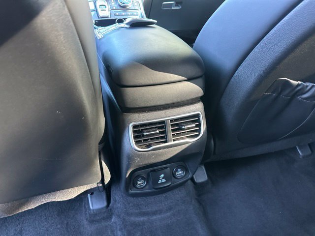 Used 2023 Hyundai Santa Fe Calligraphy AWD/4WD image 29