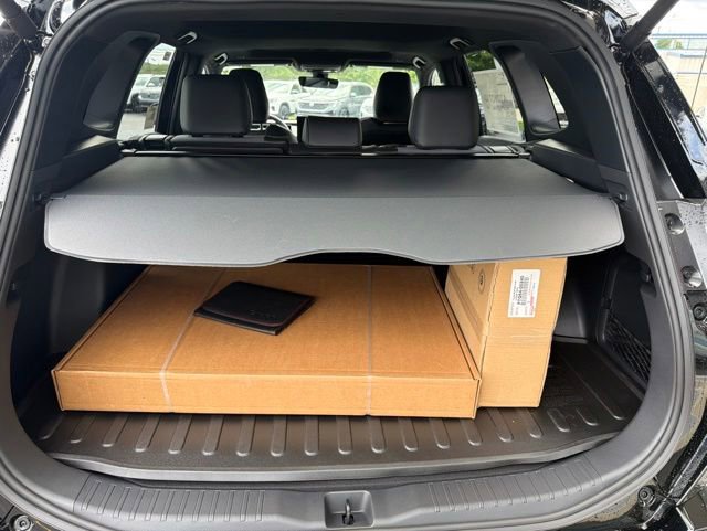 New 2026 Toyota RAV4 XSE AWD/4WD image 20