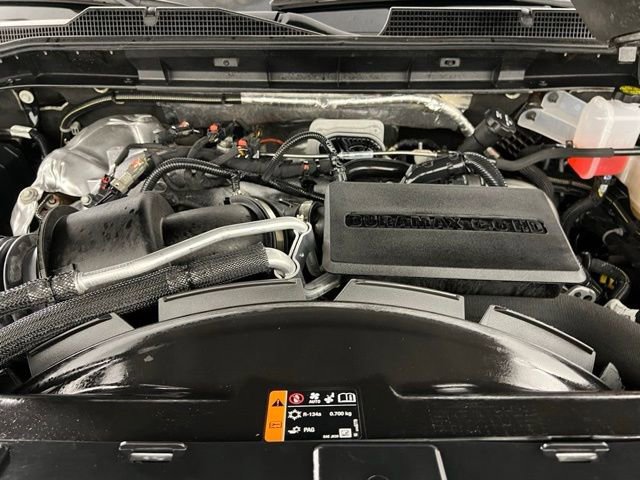 Used 2024 Chevrolet Silverado 3500 High Country w/ Technology Package image 34