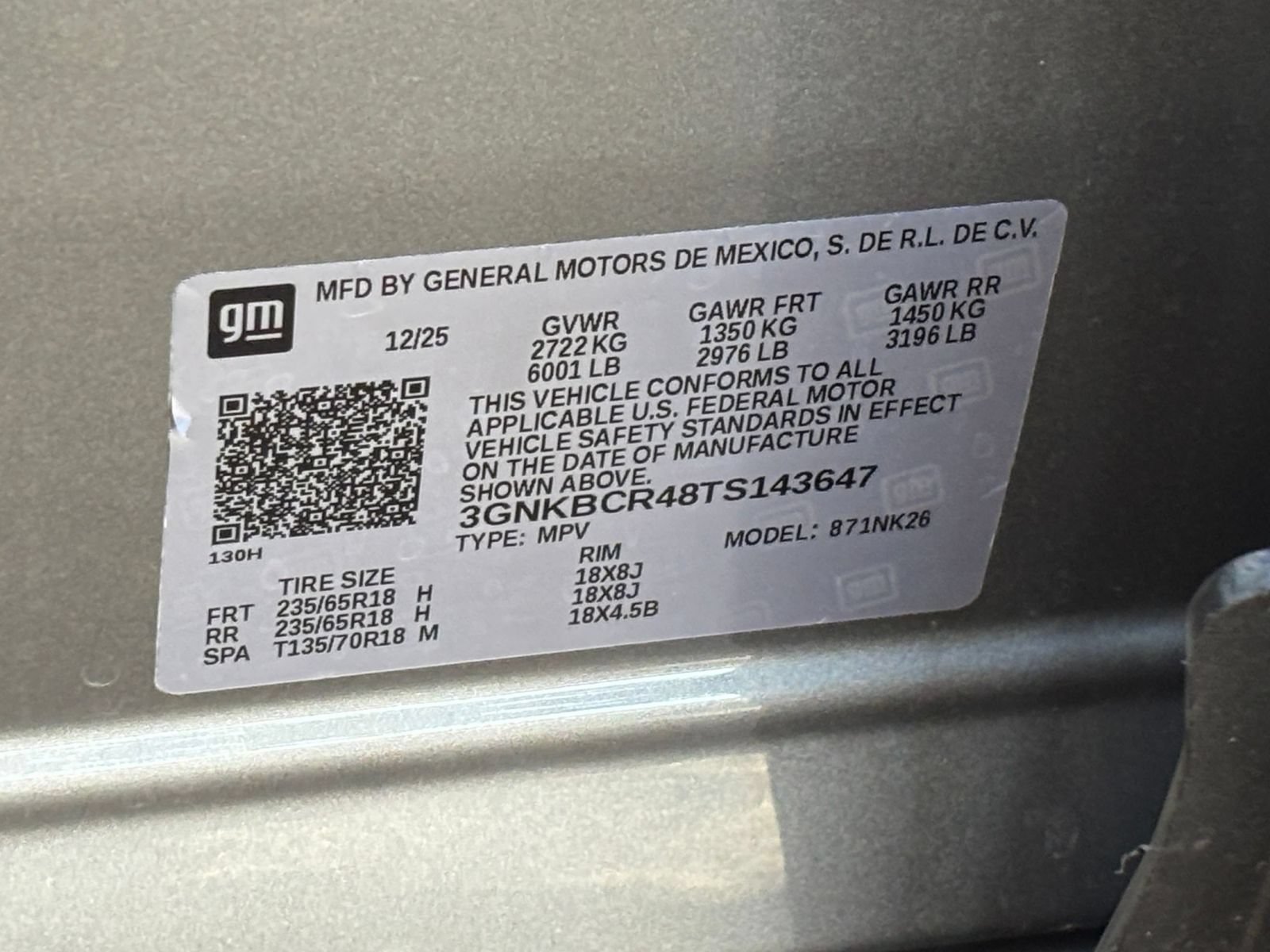 Used 2026 Chevrolet Blazer LT FWD image 28