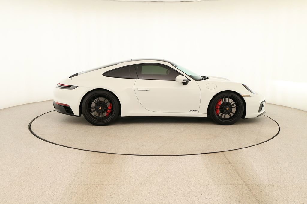 Used 2023 Porsche 911 Carrera GTS RWD image 8