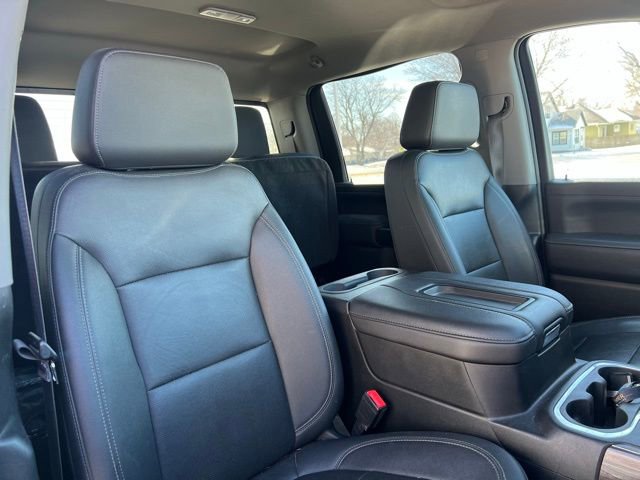 Used 2022 Chevrolet Silverado 2500 LTZ w/ LTZ Plus Package image 7