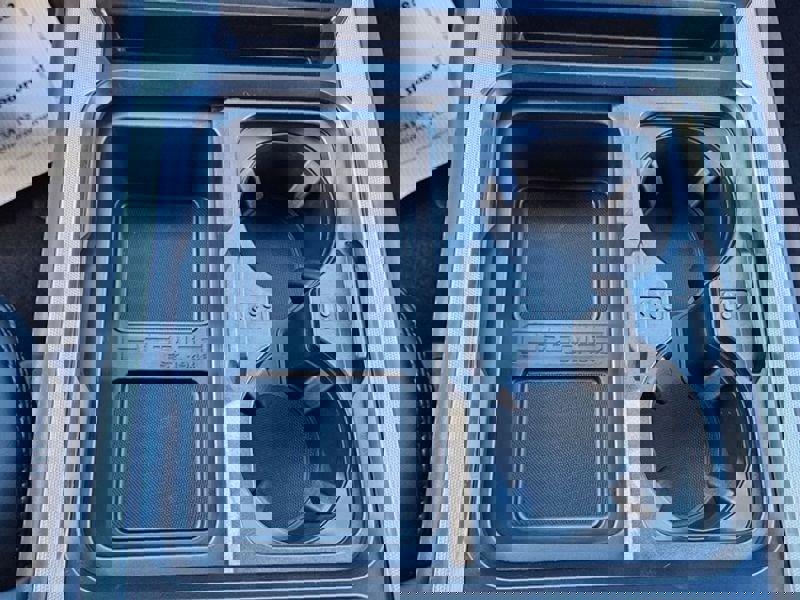 New 2026 Ford F250 Platinum image 20