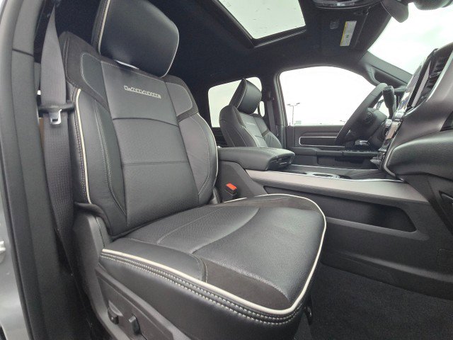 New 2026 RAM 3500 Laramie image 12