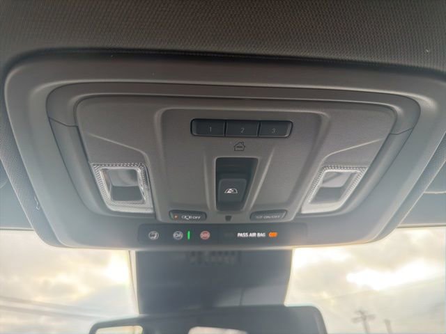 New 2026 Chevrolet Silverado 2500 LT w/ All Star Edition image 25