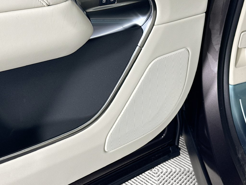 New 2026 Land Rover Range Rover SE AWD/4WD image 21