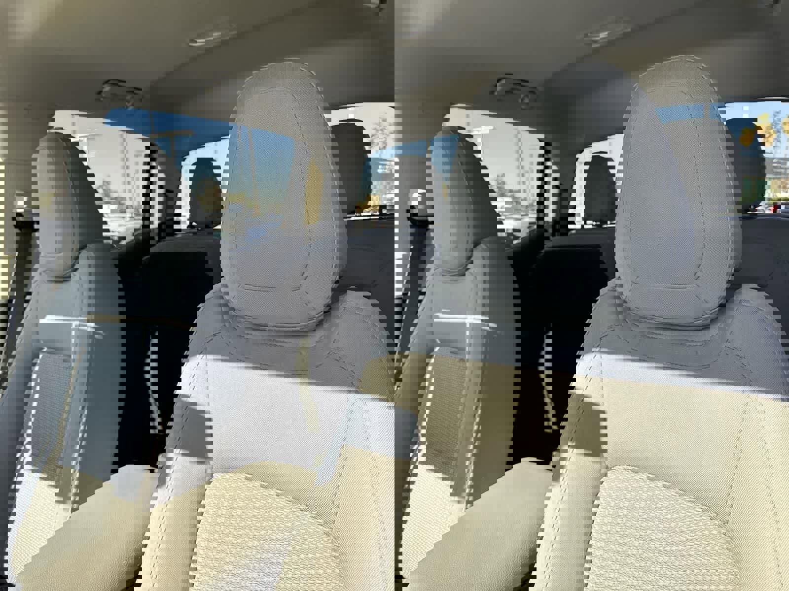 Used 2018 Chevrolet Colorado W/T w/ WT Convenience Package image 17