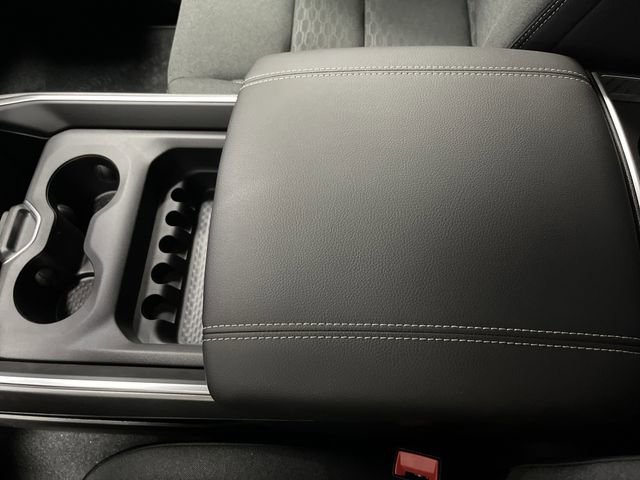 New 2026 RAM 1500 4x4 Crew Cab image 20