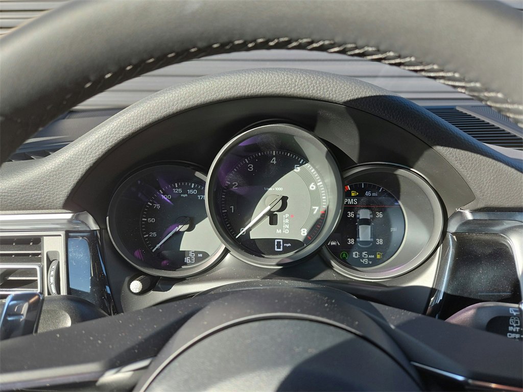 New 2026 Porsche Macan image 10