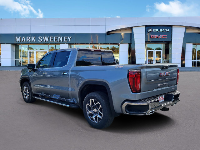 New 2026 GMC Sierra 1500 SLT w/ SLT Premium Plus Package AWD/4WD image 29
