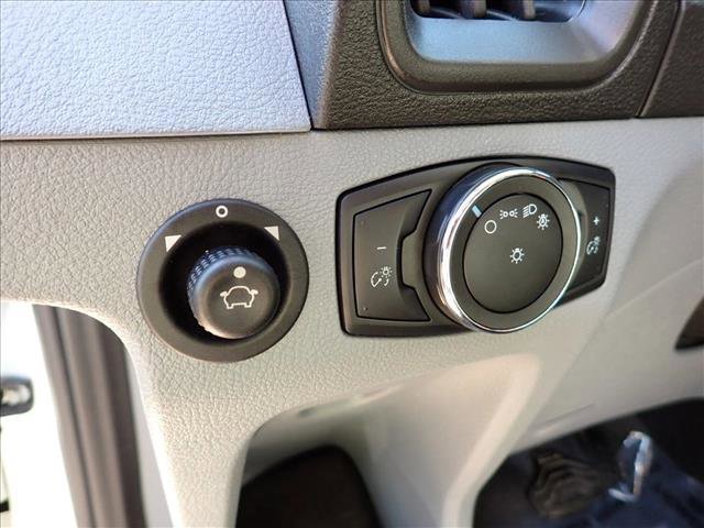 Used 2018 Ford Transit 350 XLT image 16