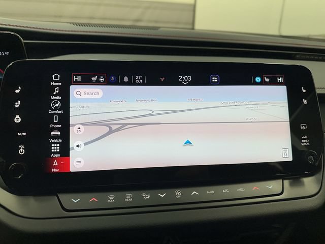 New 2026 Dodge Charger Scat Pack AWD/4WD image 20