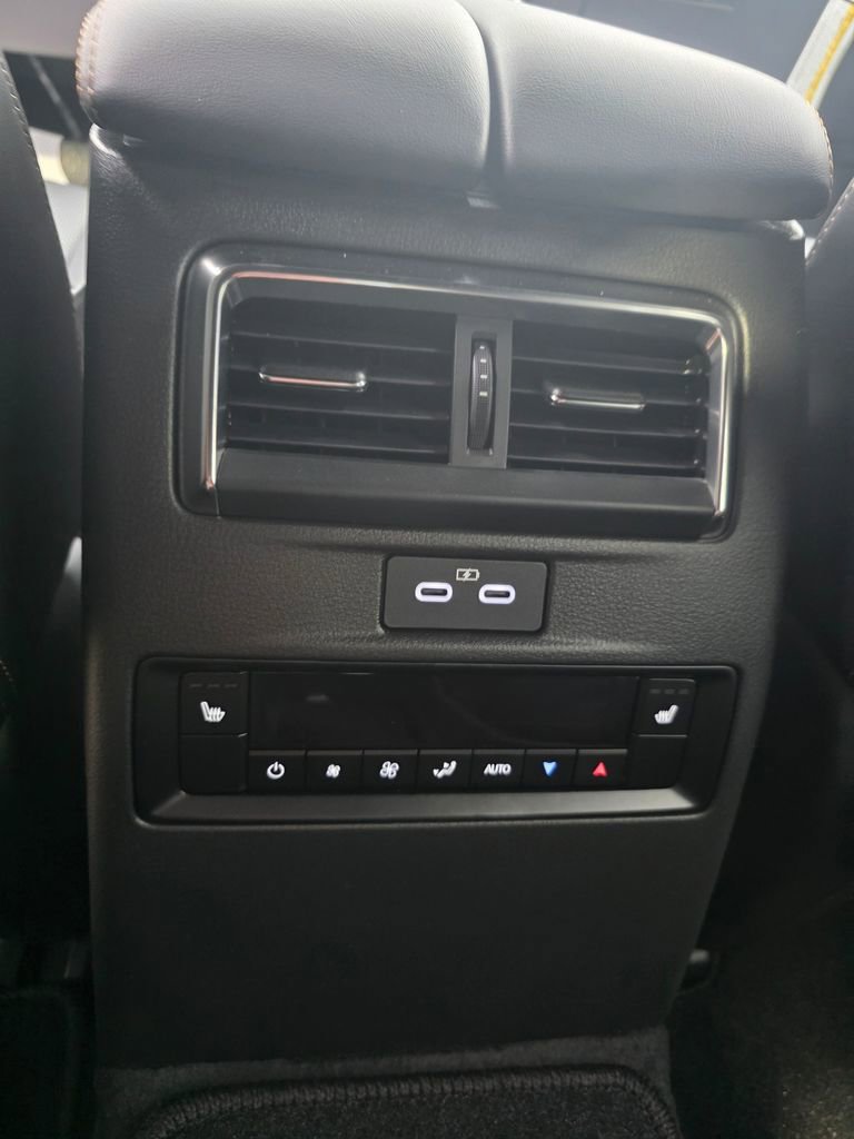 New 2026 MAZDA CX-90 Plug-In Hybrid w/ Premium Plus image 15