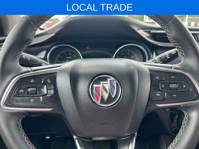Used 2023 Buick Encore GX Select FWD image 27