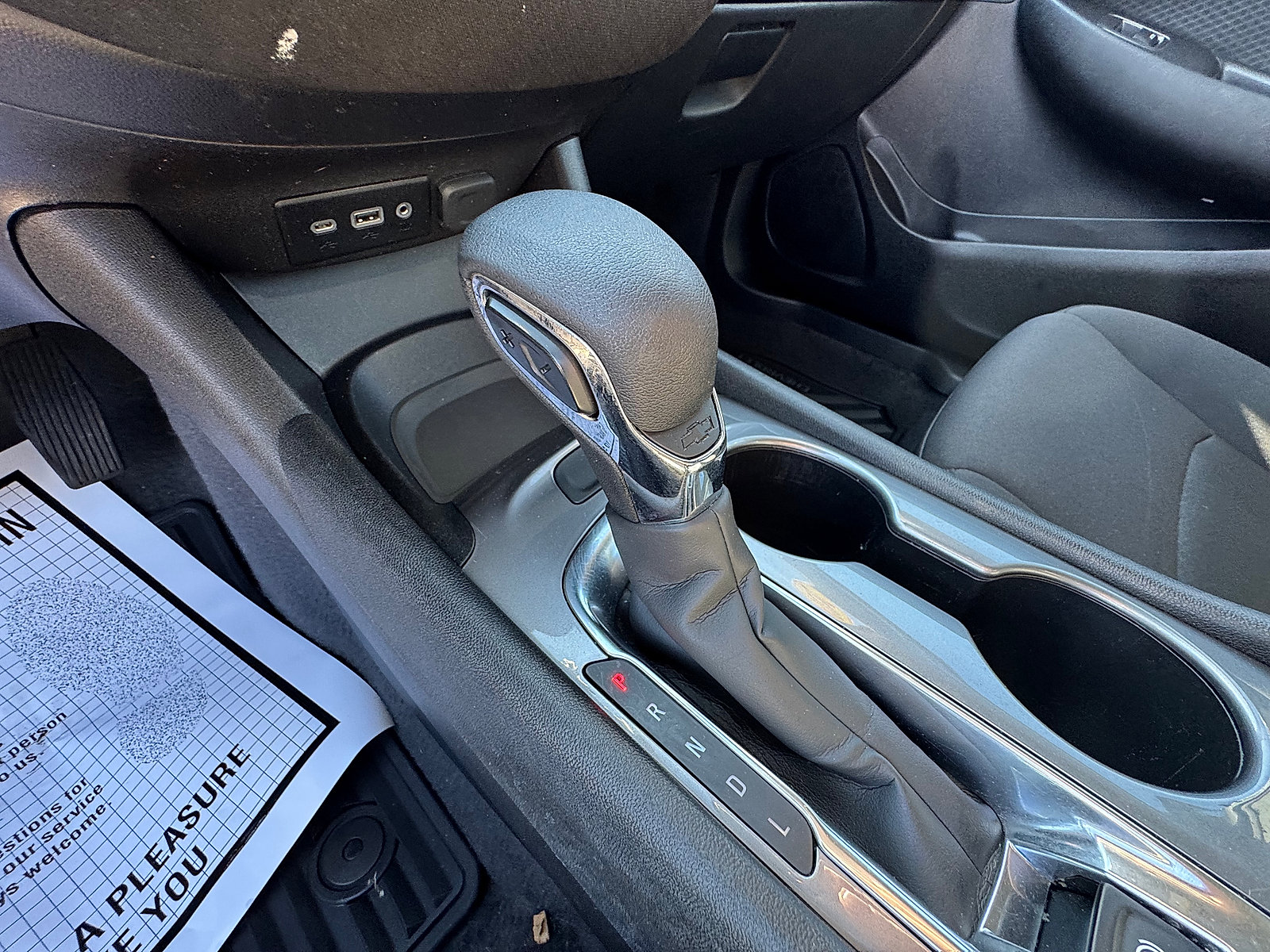 Used 2024 Chevrolet Malibu LS FWD image 19