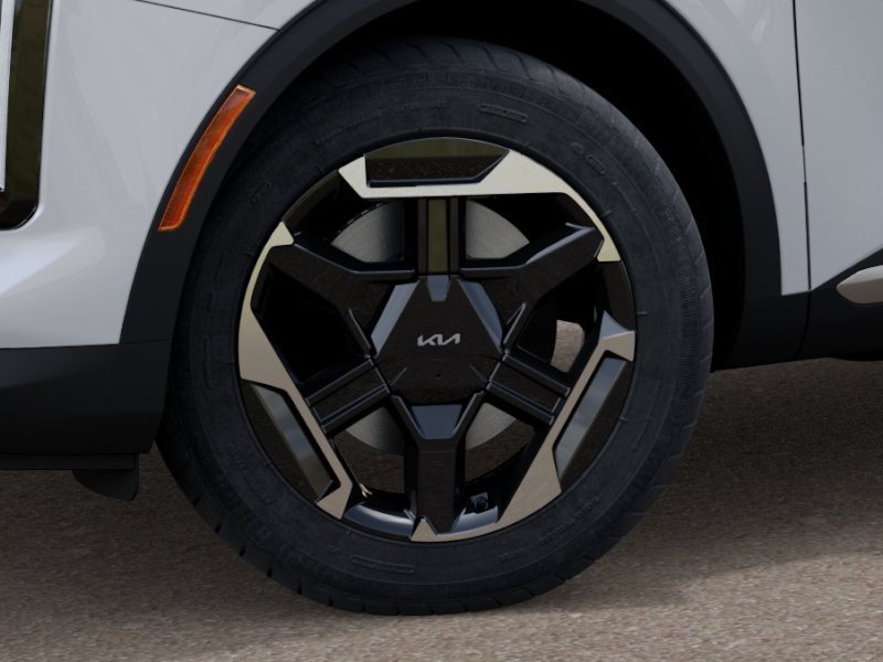 New 2027 Kia Sportage S FWD image 9