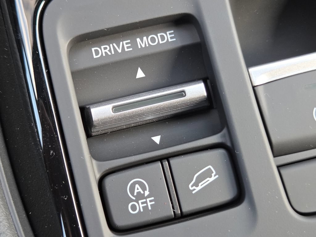 New 2026 Honda Pilot Black Edition image 11