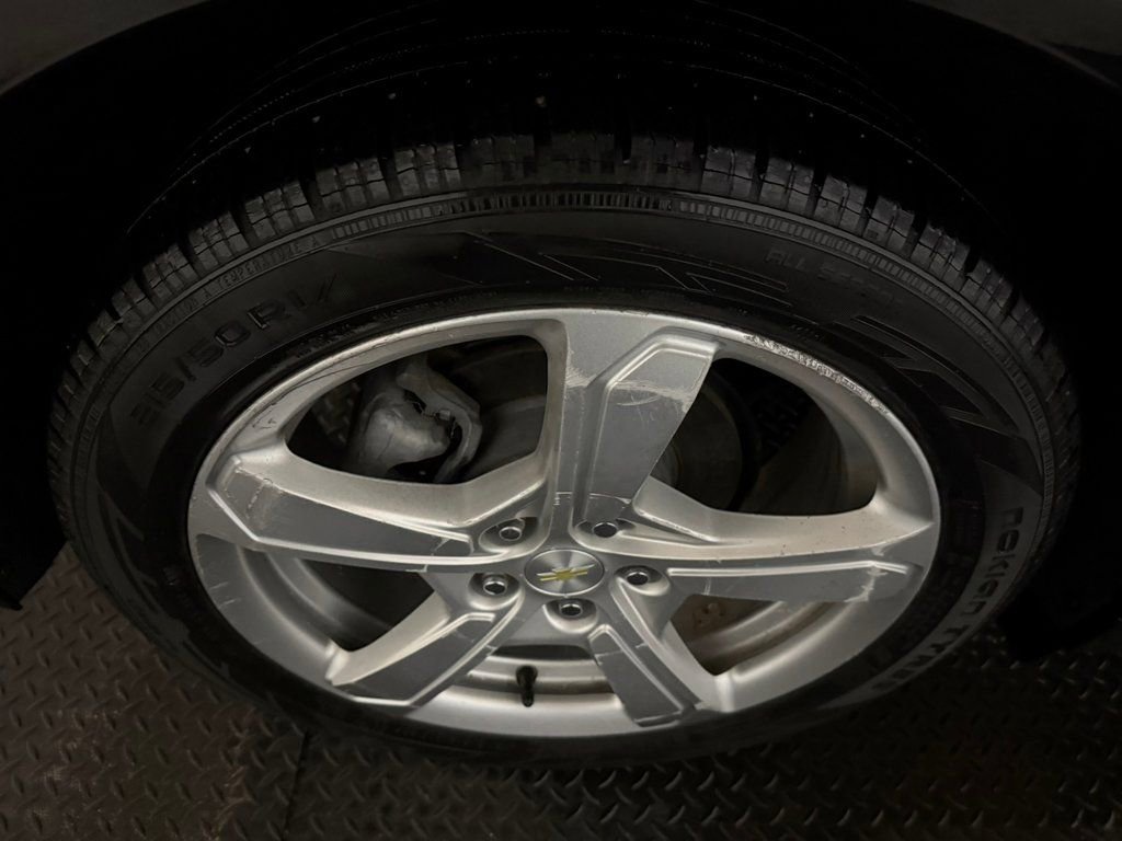 Used 2017 Chevrolet Volt LT image 15