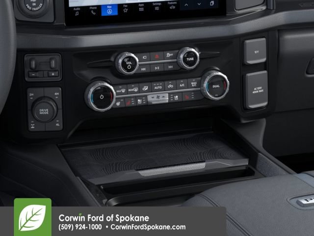 New 2026 Ford F250 Platinum AWD/4WD image 15
