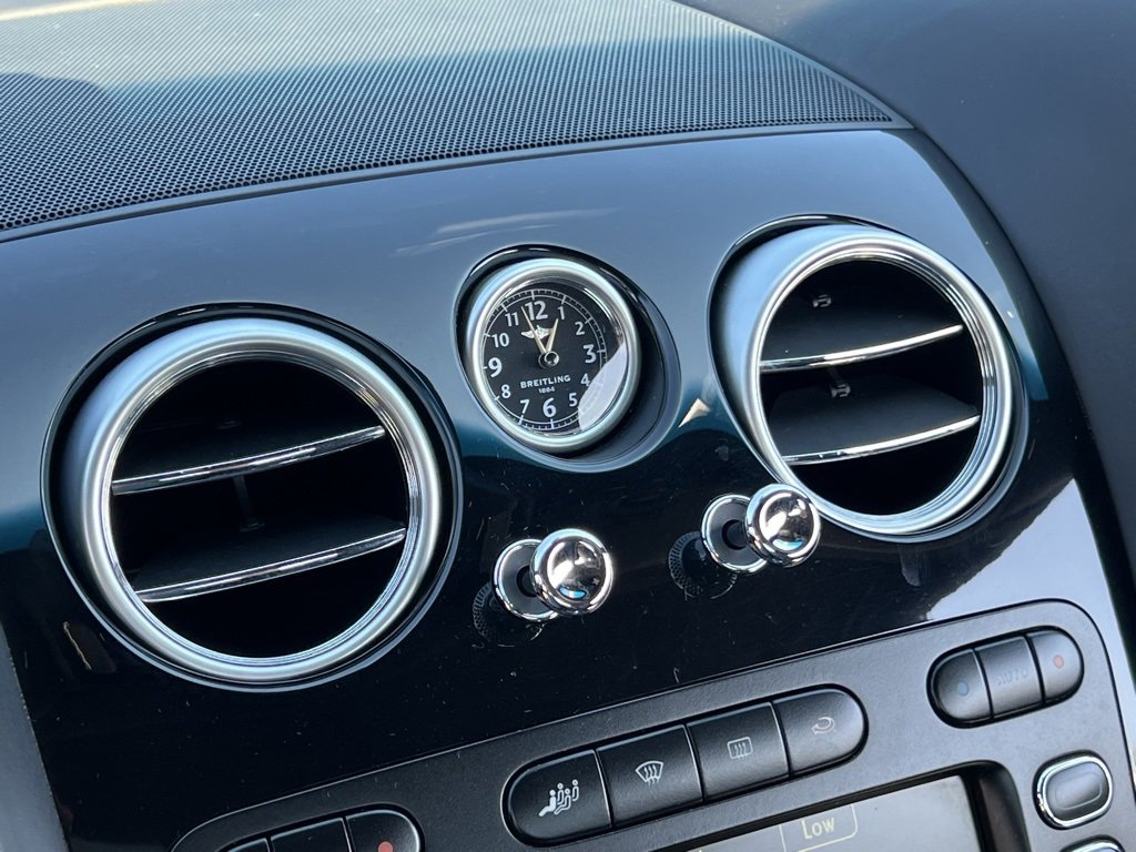 Used 2011 Bentley Continental GTC image 22