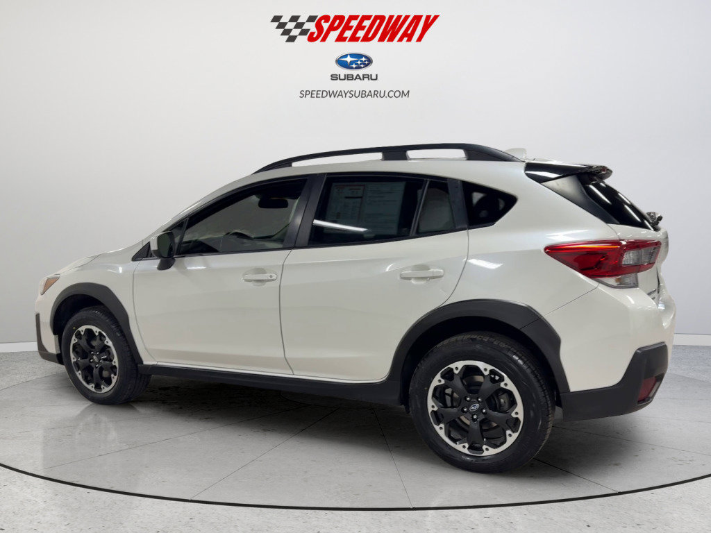 Used 2023 Subaru Crosstrek 2.0i Premium image 7