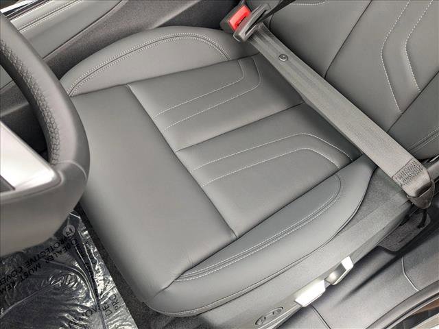 New 2026 Audi Q3 quattro 2.0T image 4