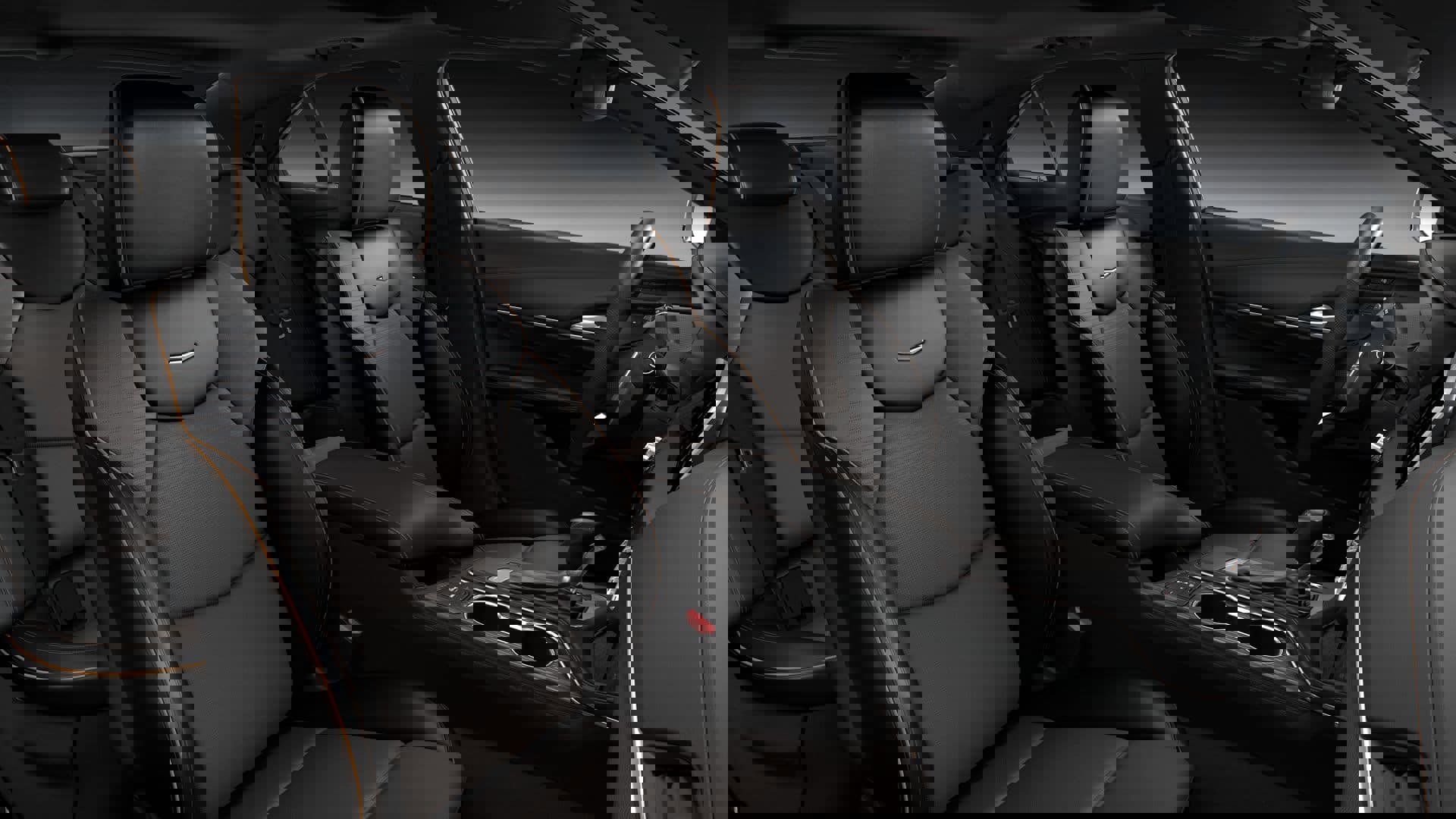 New 2026 Cadillac CT4 Sport image 42