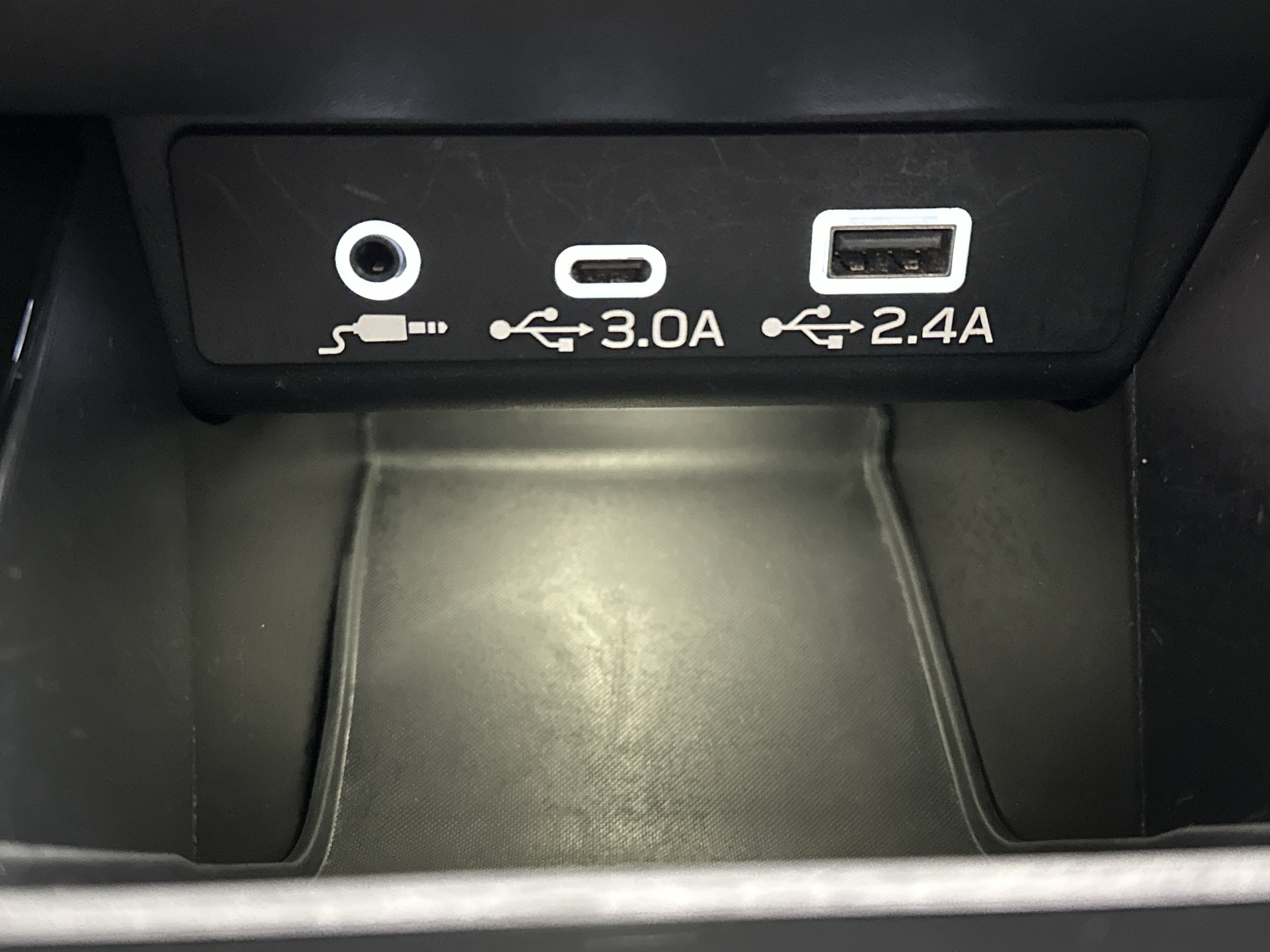 Used 2024 Subaru Legacy Sport image 37