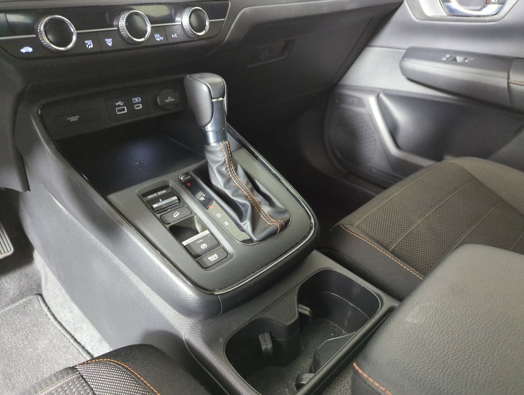 Certified 2023 Honda CR-V Sport image 20
