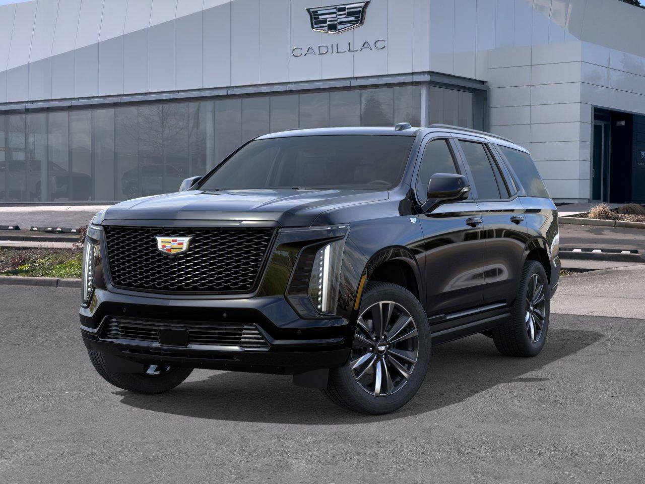 New 2026 Cadillac Escalade Sport AWD/4WD image 7