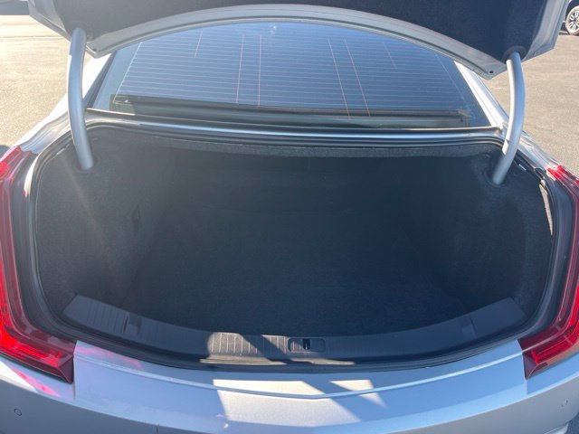 Used 2019 Cadillac XTS Luxury FWD image 37