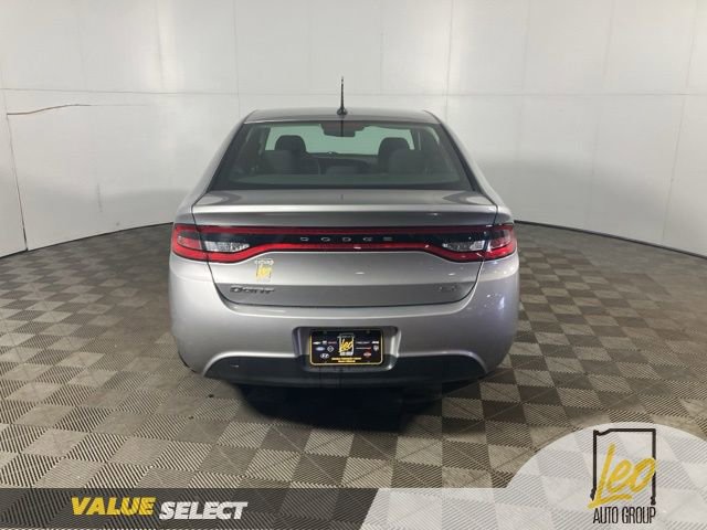 Used 2016 Dodge Dart SXT FWD image 5