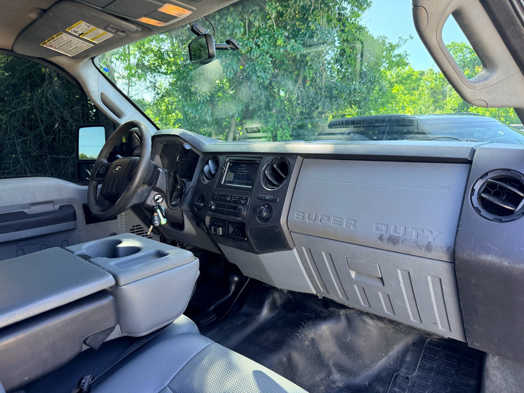 Used 2015 Ford F250 XL AWD/4WD image 19
