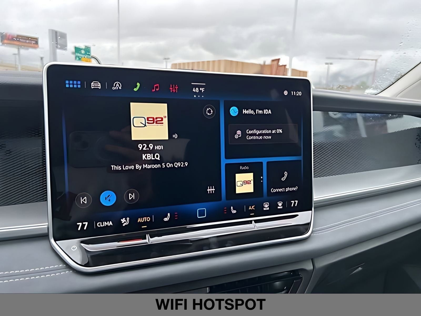 New 2026 Volkswagen Tiguan SE AWD/4WD image 28