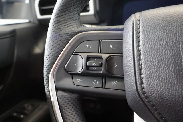 New 2026 Toyota Tacoma 4x4 Double Cab Hybrid image 17