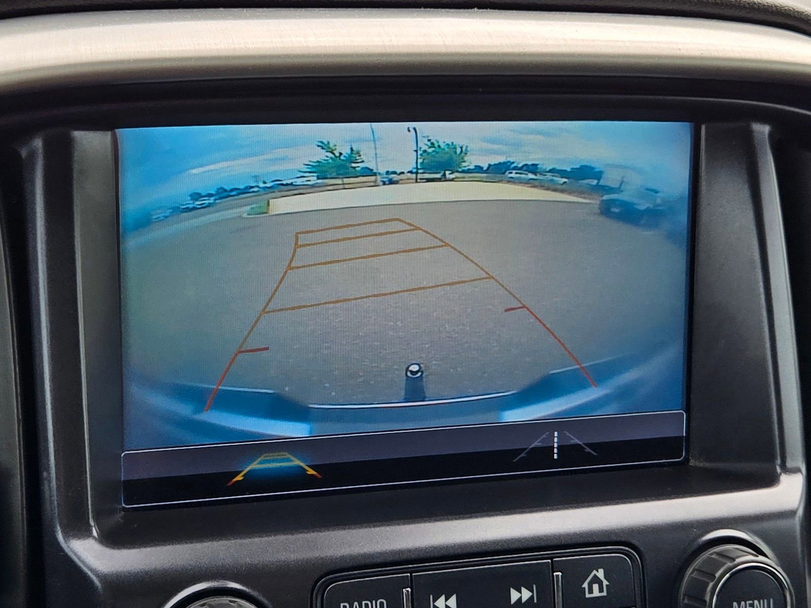 Used 2018 GMC Canyon SLE w/ SLE Convenience Package RWD image 25