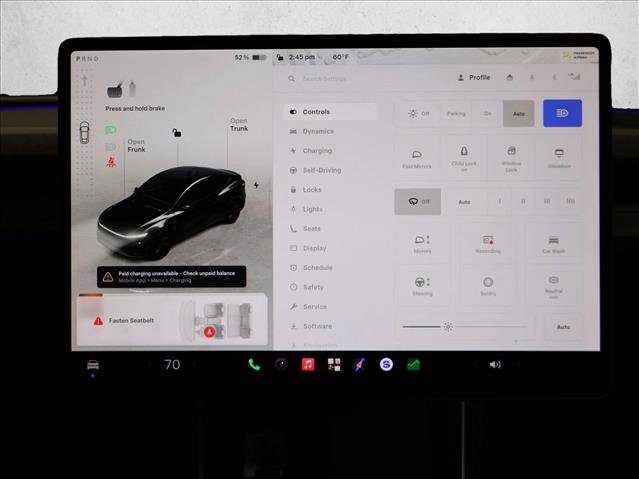 Used 2026 Tesla Model Y Long Range AWD/4WD image 15