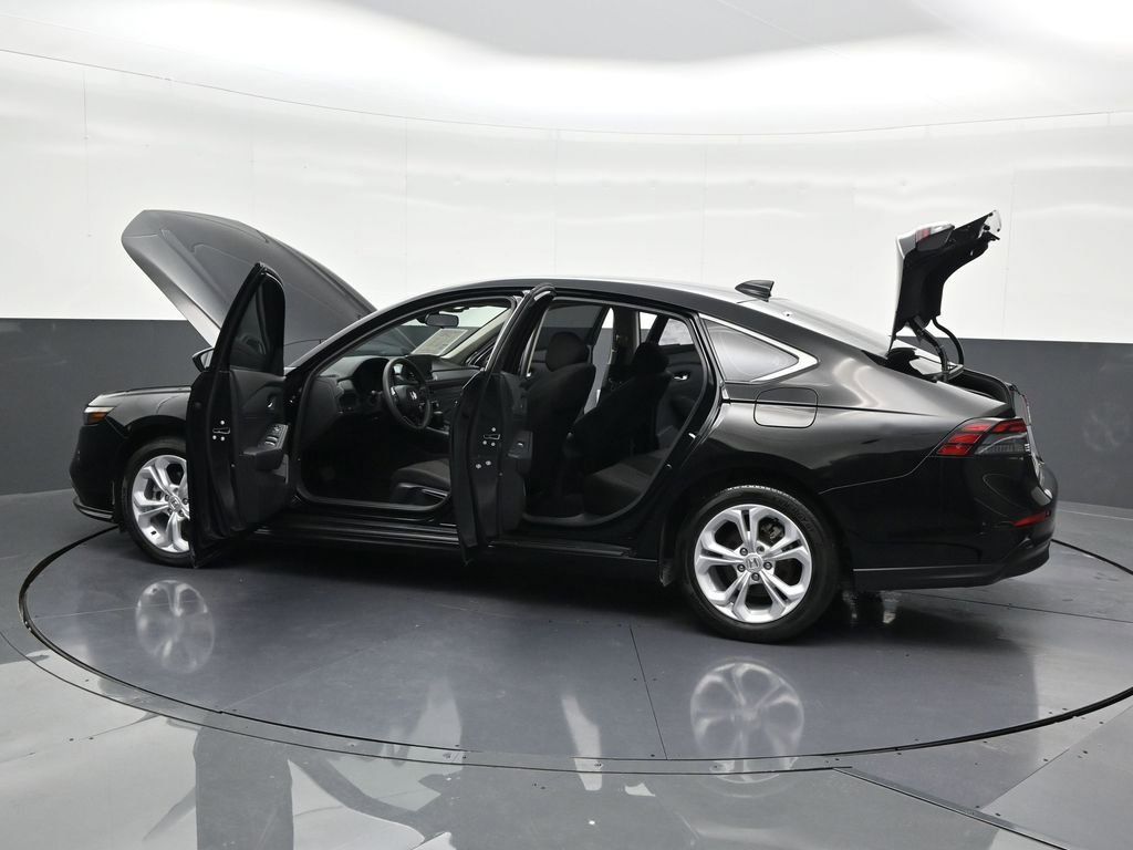 Used 2023 Honda Accord LX image 33