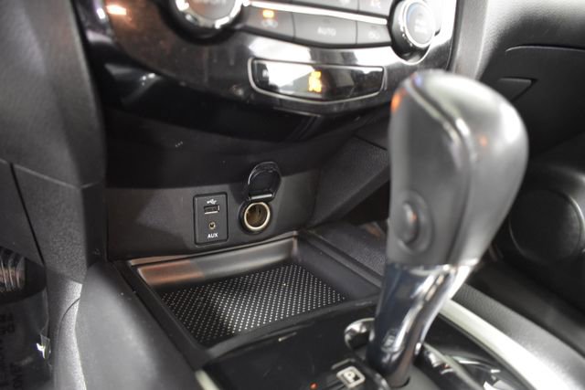 Used 2016 Nissan Rogue SL AWD/4WD image 24