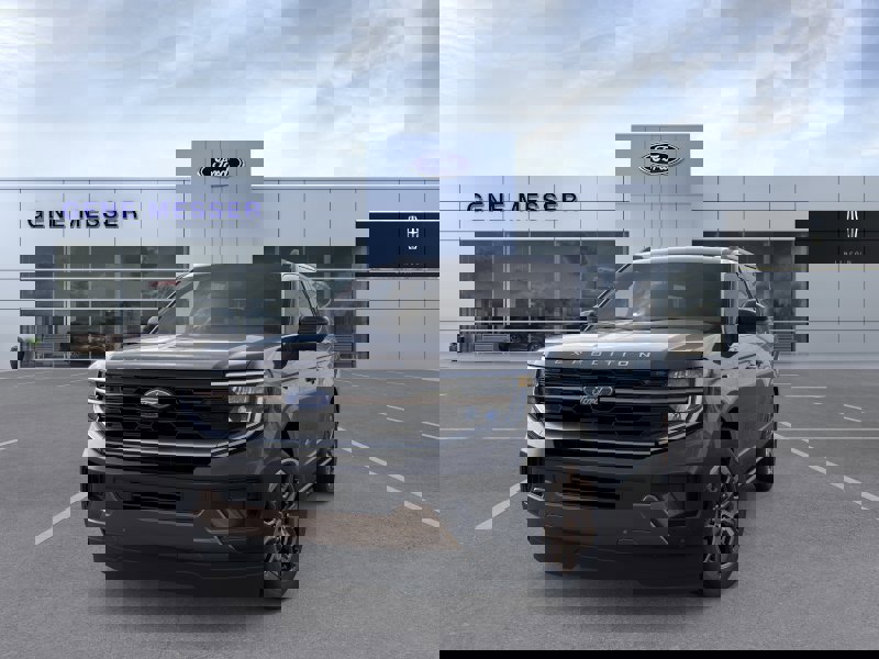 New 2026 Ford Expedition Max King Ranch AWD/4WD image 15