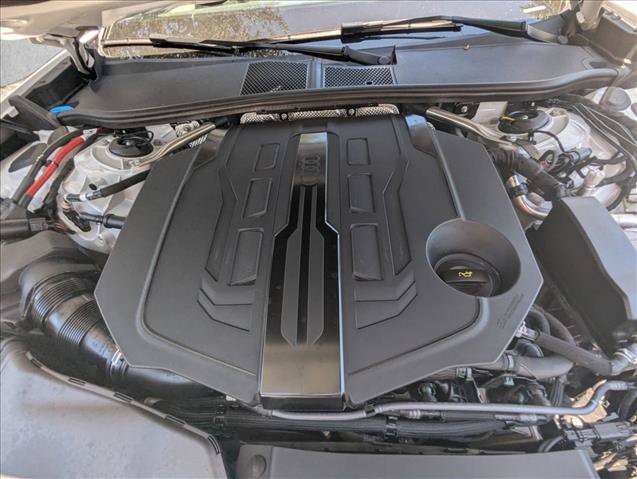 Used 2026 Audi A6 Prestige AWD/4WD image 23