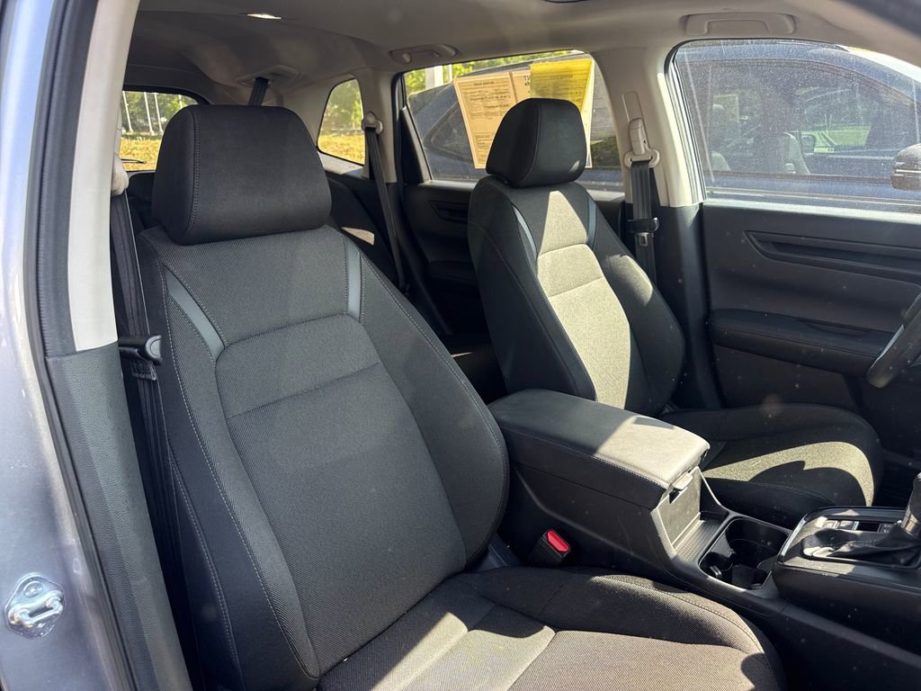 Used 2023 Honda CR-V EX image 36